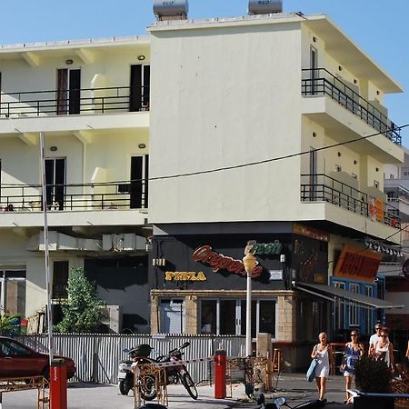 H14 Rooms & Apartments Adults Only Rhodes City Extérieur photo