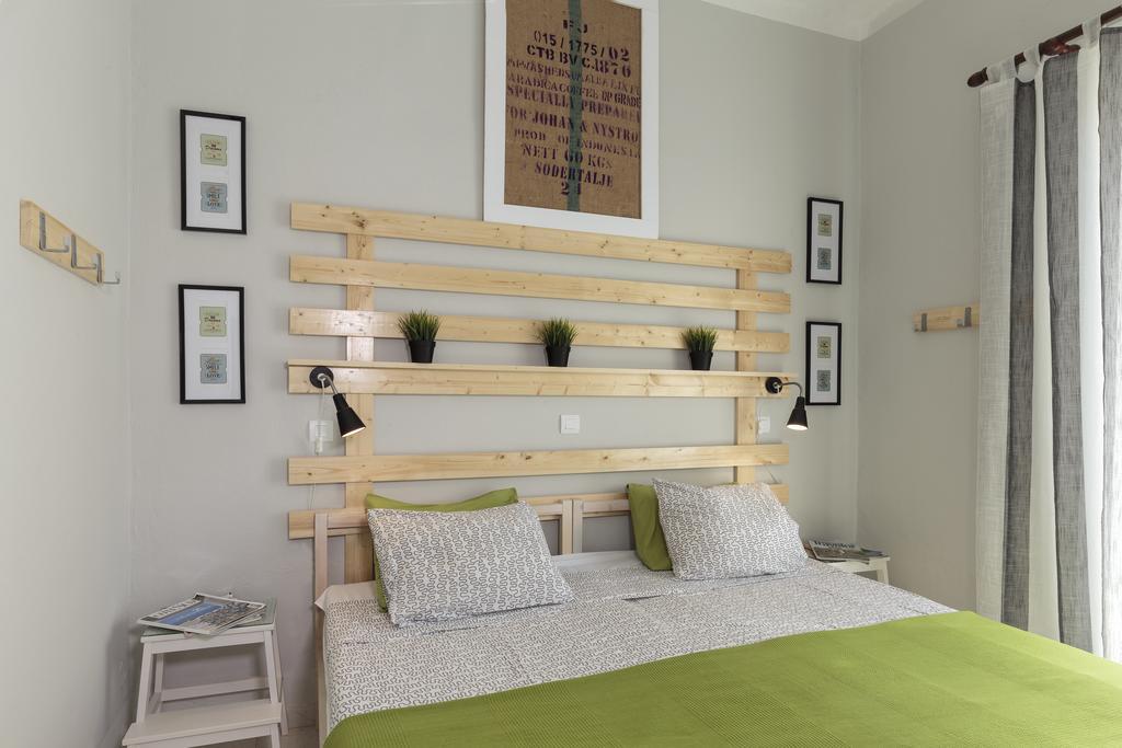 H14 Rooms & Apartments Adults Only Rhodes City Extérieur photo