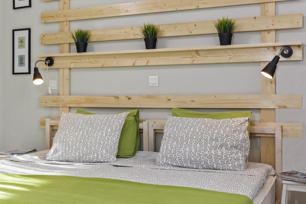 H14 Rooms & Apartments Adults Only Rhodes City Chambre photo