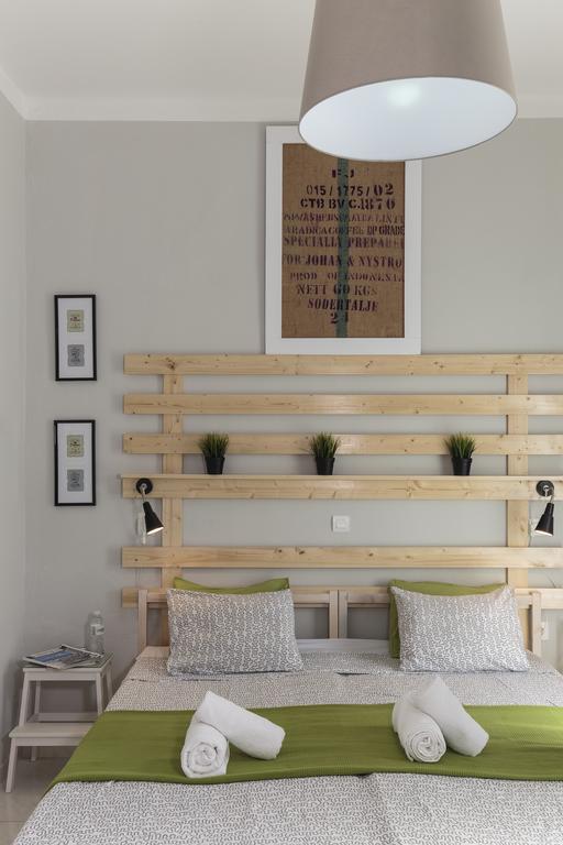 H14 Rooms & Apartments Adults Only Rhodes City Chambre photo